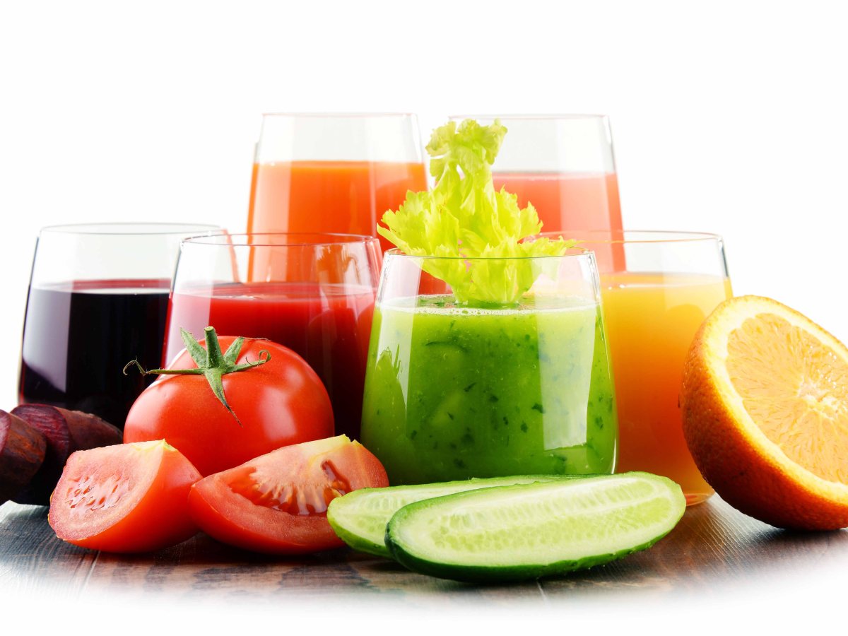 Ausleitungsverfahren nach Aschner