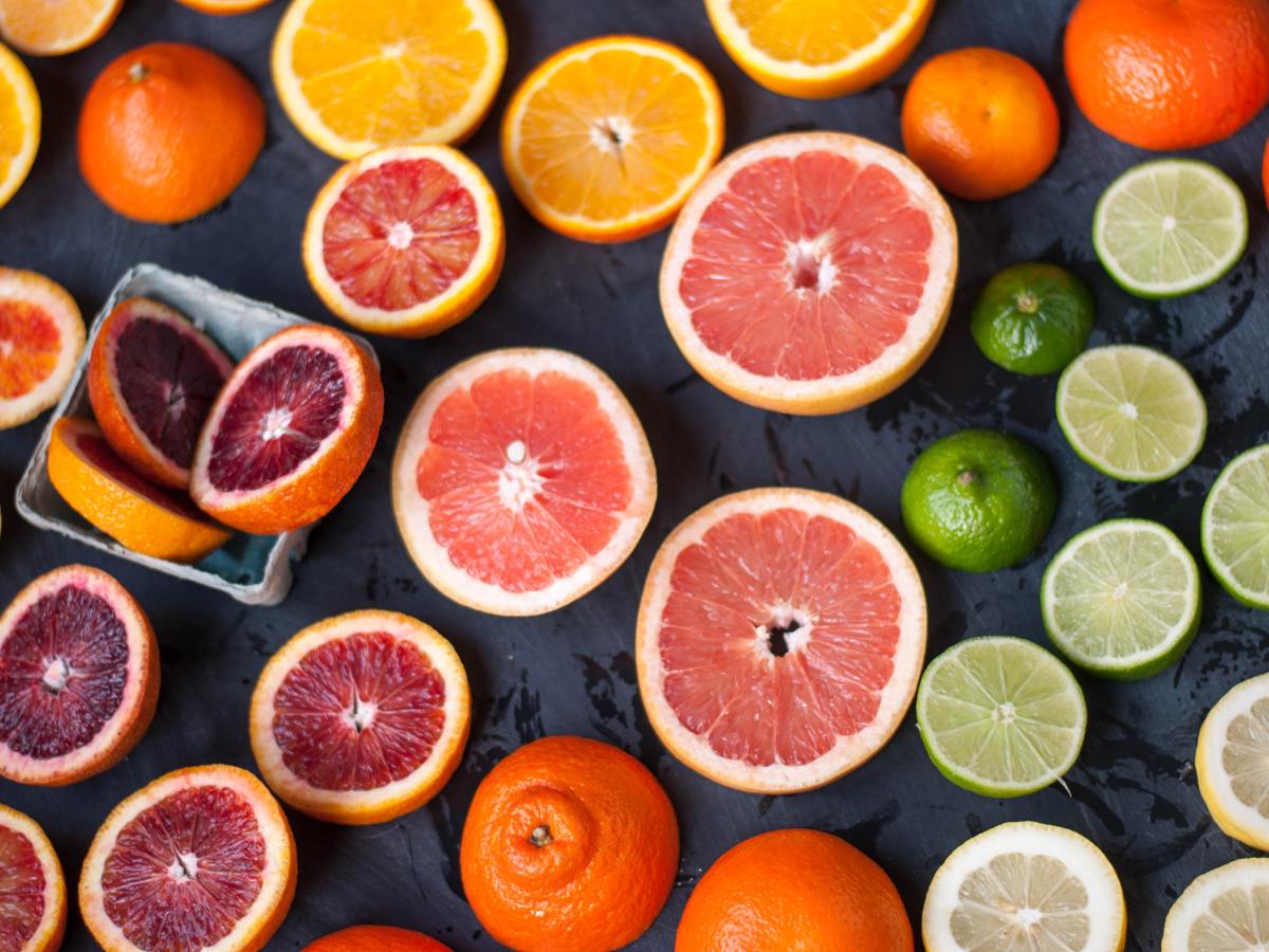 Die Gute und vielfach gelobte Entsäuerung