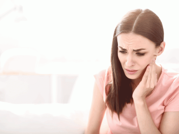 Cranio Mandibuläre Dysfunktion