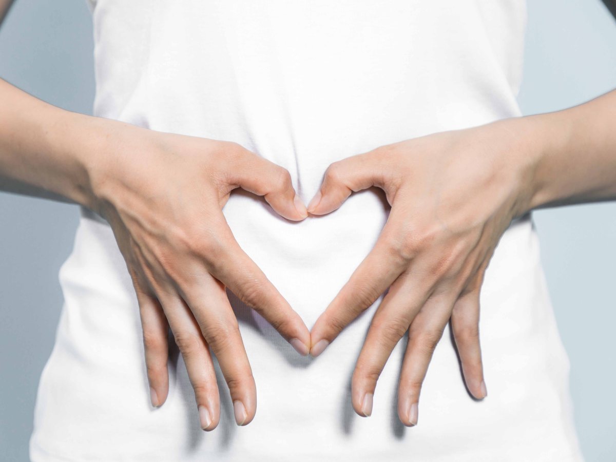 Mikrobielle Therapie / Darmsanierung